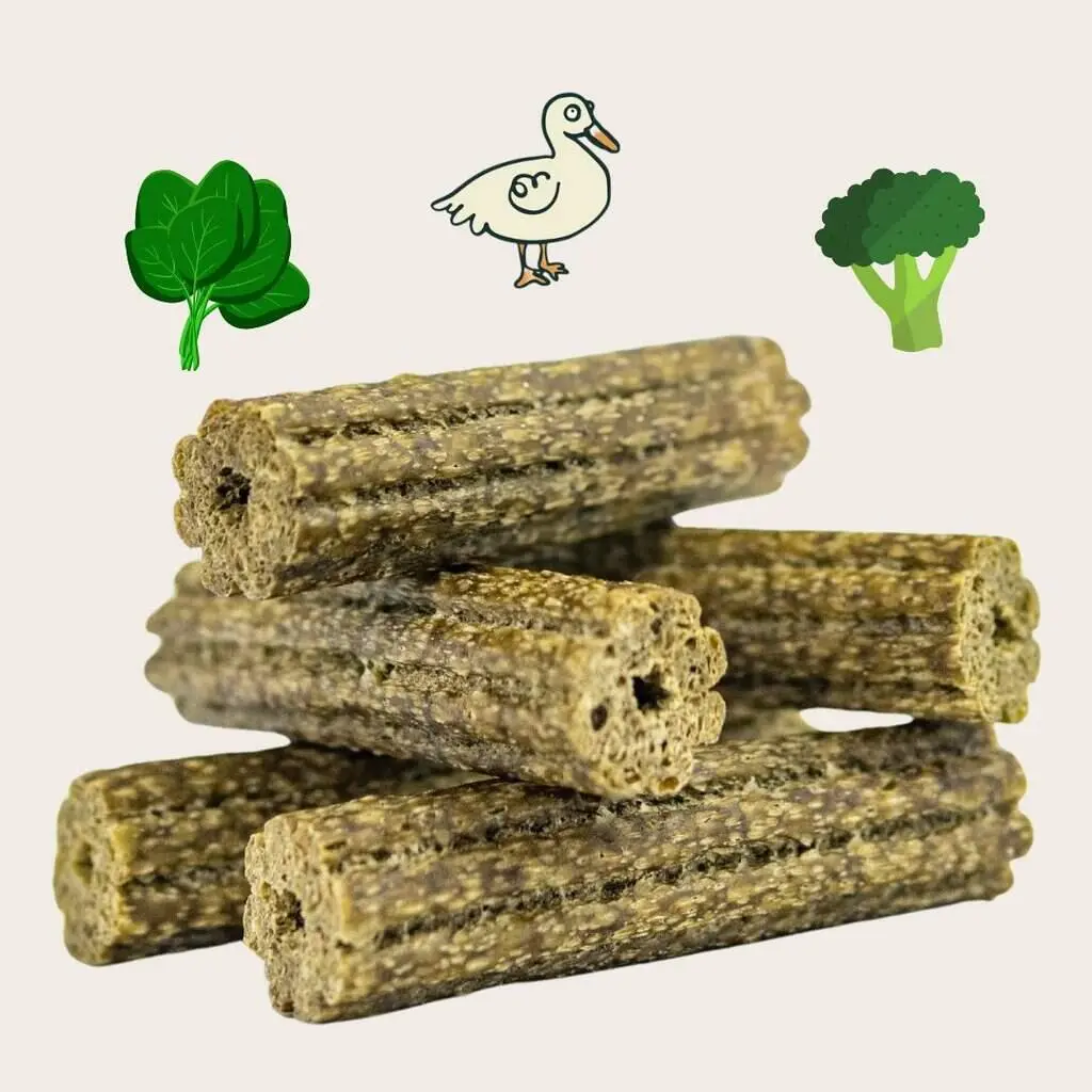 Plaque Control Dental Chews (medium/large) (For Dogs)